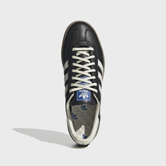 adidas Handball Spezial MIG - Core Black / Off White / Blue Bird