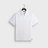 Kith Leonard Polo - White