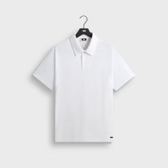 Kith Leonard Polo - White