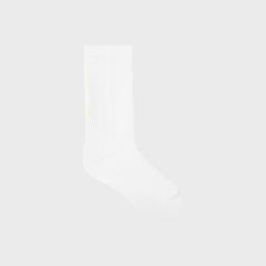 NikeSKIMS 3-Pack Dri-FIT Crew Socks - Bubblegum / Snow / Heather Grey