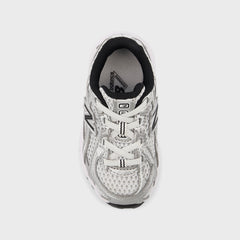 New Balance TD 740 - Silver Metallic