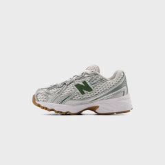 New Balance TD 740 - Silver Metallic