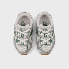 New Balance TD 740 - Silver Metallic