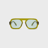 Elisa Johnson Jane - Olive Green