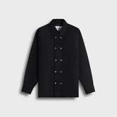 Jil Sander Shirt 175 - Black