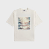Jil Sander Wanderlust Crewneck Tee - Medium Shade Photograph
