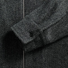 Jil Sander Sports Jacket - Grey