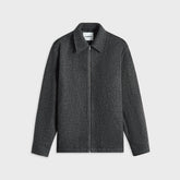 Jil Sander Sports Jacket - Grey