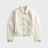 Jil Sander Denim Jacket - Medium Denim