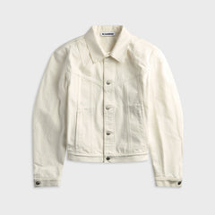 Jil Sander Denim Jacket - Medium Denim