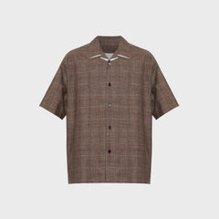 Jil Sander Shirt 198 - Brown