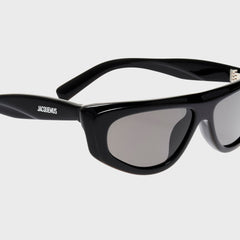 Jacquemus Casco Sunglasses - Black