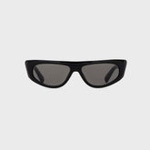 Jacquemus Casco Sunglasses - Black