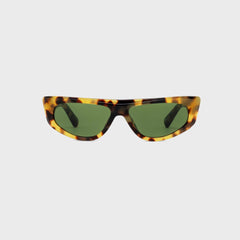 Jacquemus Casco Sunglasses - T-Shell
