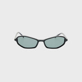 Jacquemus 226 Frames - Black / Light Gold / Grey