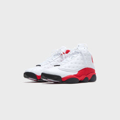 Jordan Air Jordan 13 Retro - White / Black / True Red