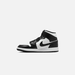 Nike WMNS Air Jordan 1 Mid 365 - Black / White