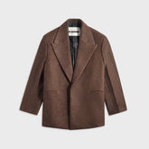 Jil Sander Jacket 76 Tm - Methi