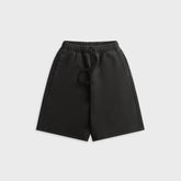 Jordan x IH Oversized Fleece Short - Black