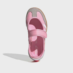 adidas PS Samba Jane - Light Pink / Cloud White / Gum