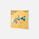 Areaware Blockitecture New York City: Big Apple