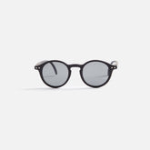 IZIPIZI Iconic Mini 5-10 Years - Black
