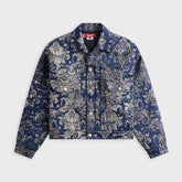 Junya Watanabe MAN Jacket - Navy / Beige