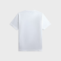 Junya Watanabe MAN Cotton Tee - White