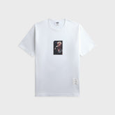 Junya Watanabe MAN Cotton Tee - White
