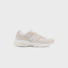 CDG Homme x New Balance ABZORB 2010 - White