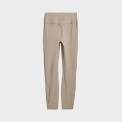 adidas x Entire Studios Optime Training 7/8 Legging - Putty Beige