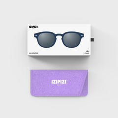 IZIPIZI C Frames - Navy Blue