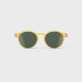 IZIPIZI D Frames - Honey Yellow