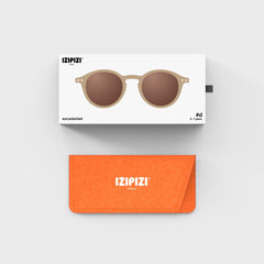 IZIPIZI D Frames - Macchiato