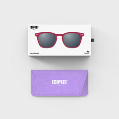 IZIPIZI E Frames - Cranberry