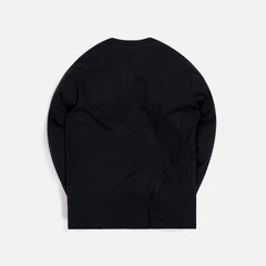 Kith for Calvin Klein L/S Tee - Black