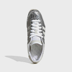 adidas WMNS Japan - Silver Metallic / Silver Metallic / Cloud White
