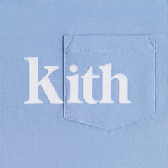 Kith Baby Quinn II Tee - Nassau