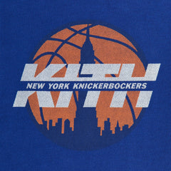Kith Baby for the New York Knicks Knickerbockers Tee - Current