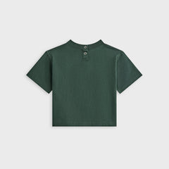 Kith Baby Quinn II Tee - Stadium