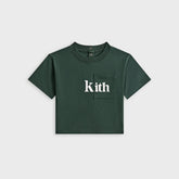 Kith Baby Quinn II Tee - Stadium