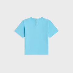 Kith Baby Surfboard Graphic Tee - Aragonite