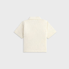 Kith Baby Seaside Bennet Camp Shirt - Silk