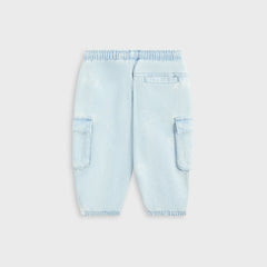 Kith Baby Denim Chauncey Pant - Opal Light Wash
