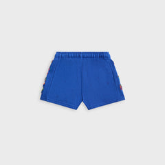 Kith Baby Monogram Chenille Liam Short - Cyclone