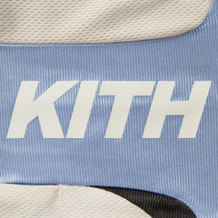Kith Baby Blocked Faille Micah Short - Nassau