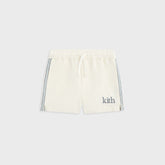 Kith Baby Novelty Embroidered Thompson Short - Silk