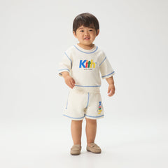 Kith Baby Nelson Short - Silk