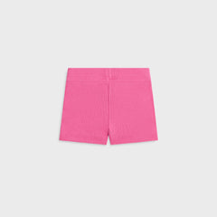 Kith Baby Biker Short - Electra