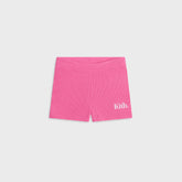 Kith Baby Biker Short - Electra